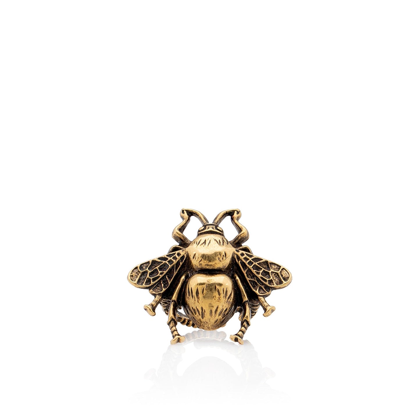 Gucci Bee Ring Size Shf Tz837T Handbag Jewelry