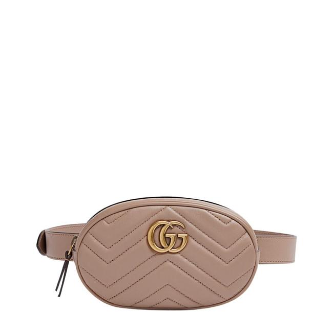Gucci GG Marmont Belt