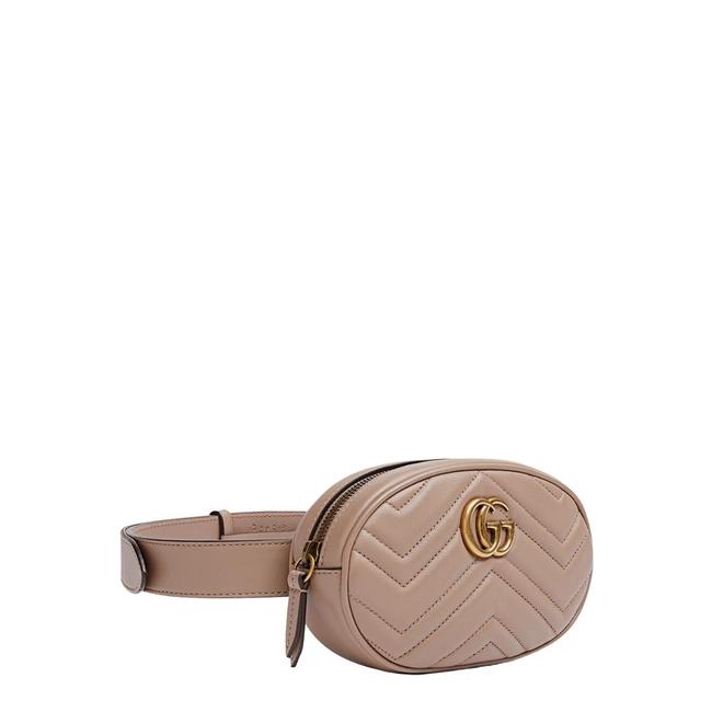 Gucci GG Marmont Belt