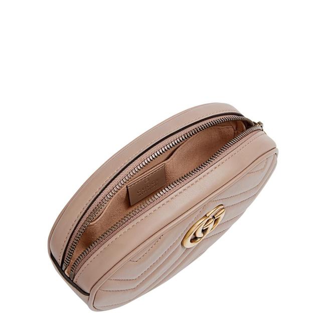Gucci GG Marmont Belt