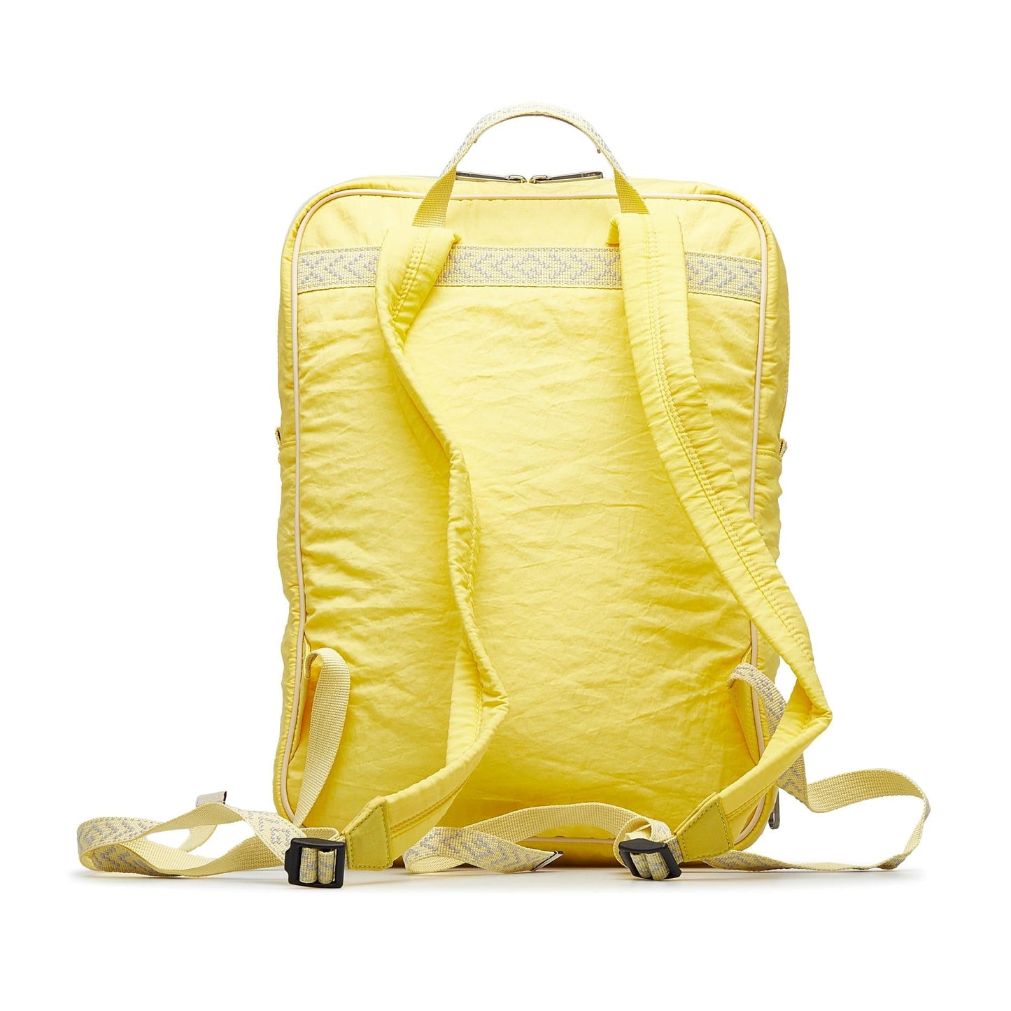 Gucci Blind Love Backpack SHG-afTBF7 Nylon