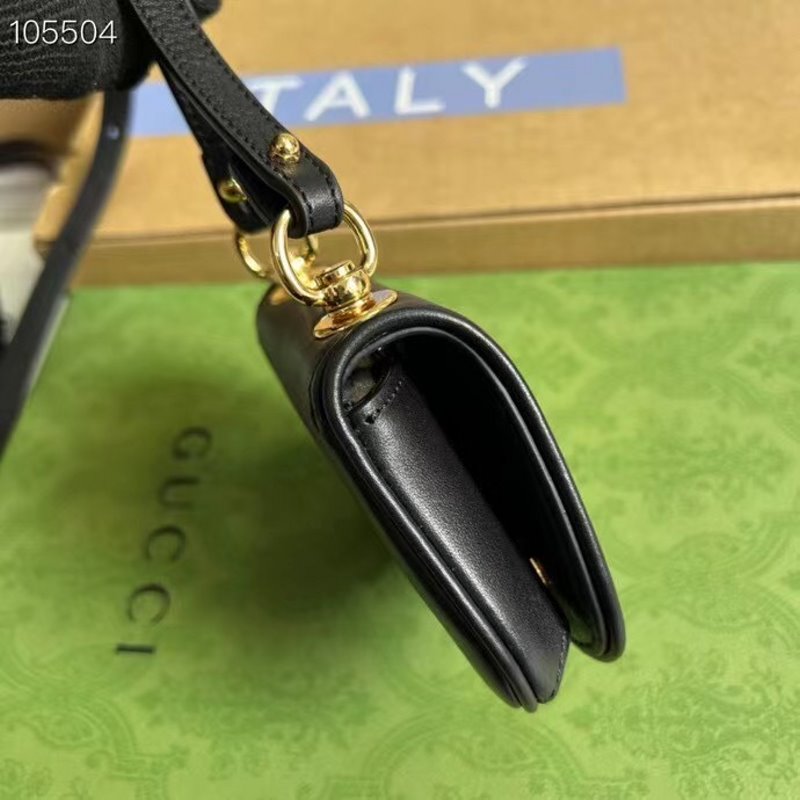 Gucci Blondie Shoulder Bag