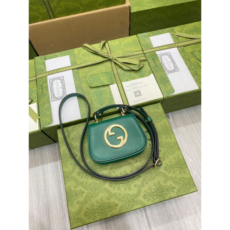 Gucci Blondie Shoulder Bag Bag Bgu00732