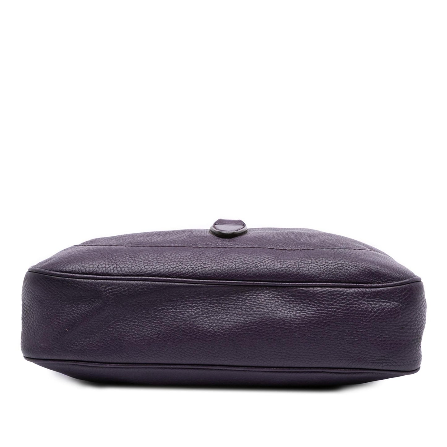 Gucci Jackie O Bouvier Calfskin Shoulder Bag