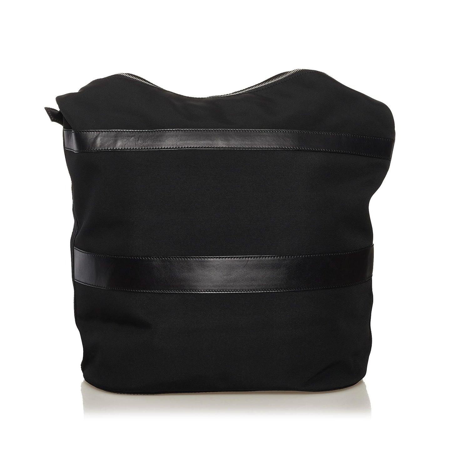 Gucci SHG Canvas Black Crossbody Bag 3