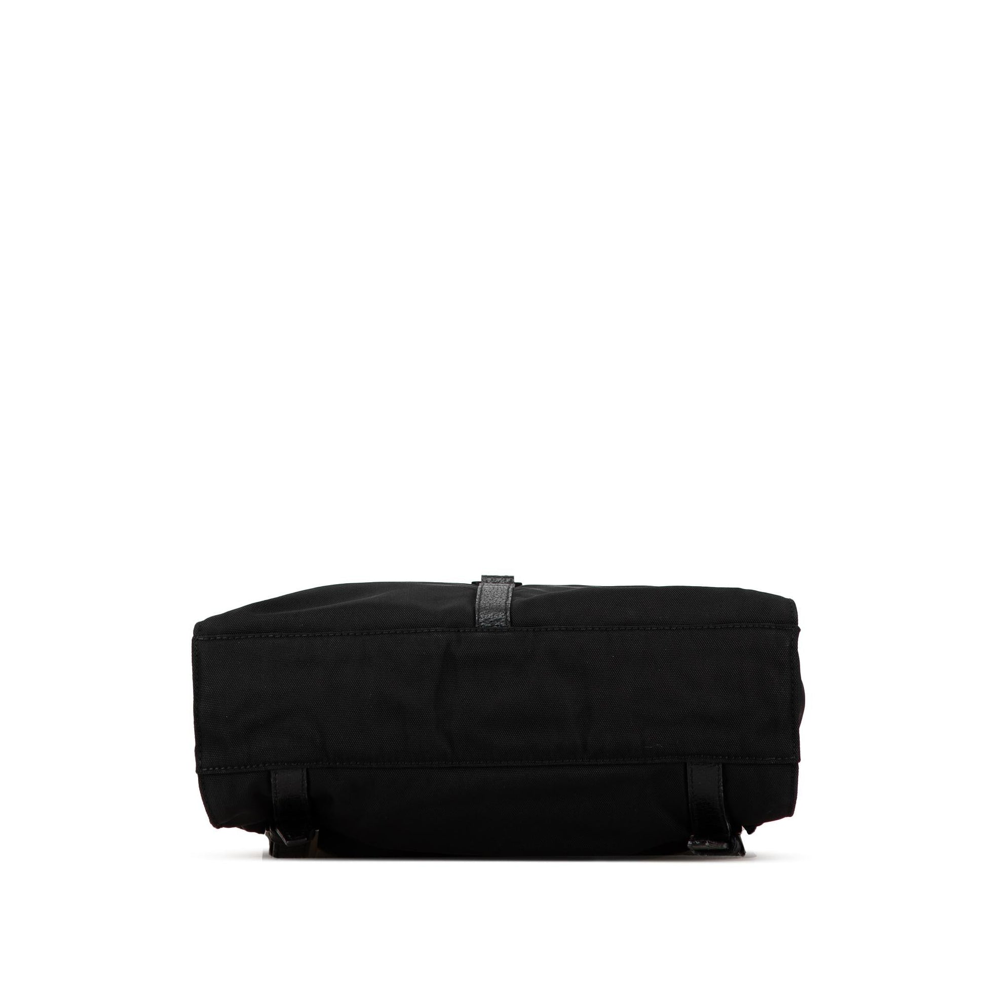 Gucci Jackie Backpack SHG-c2ptzg Canvas Black