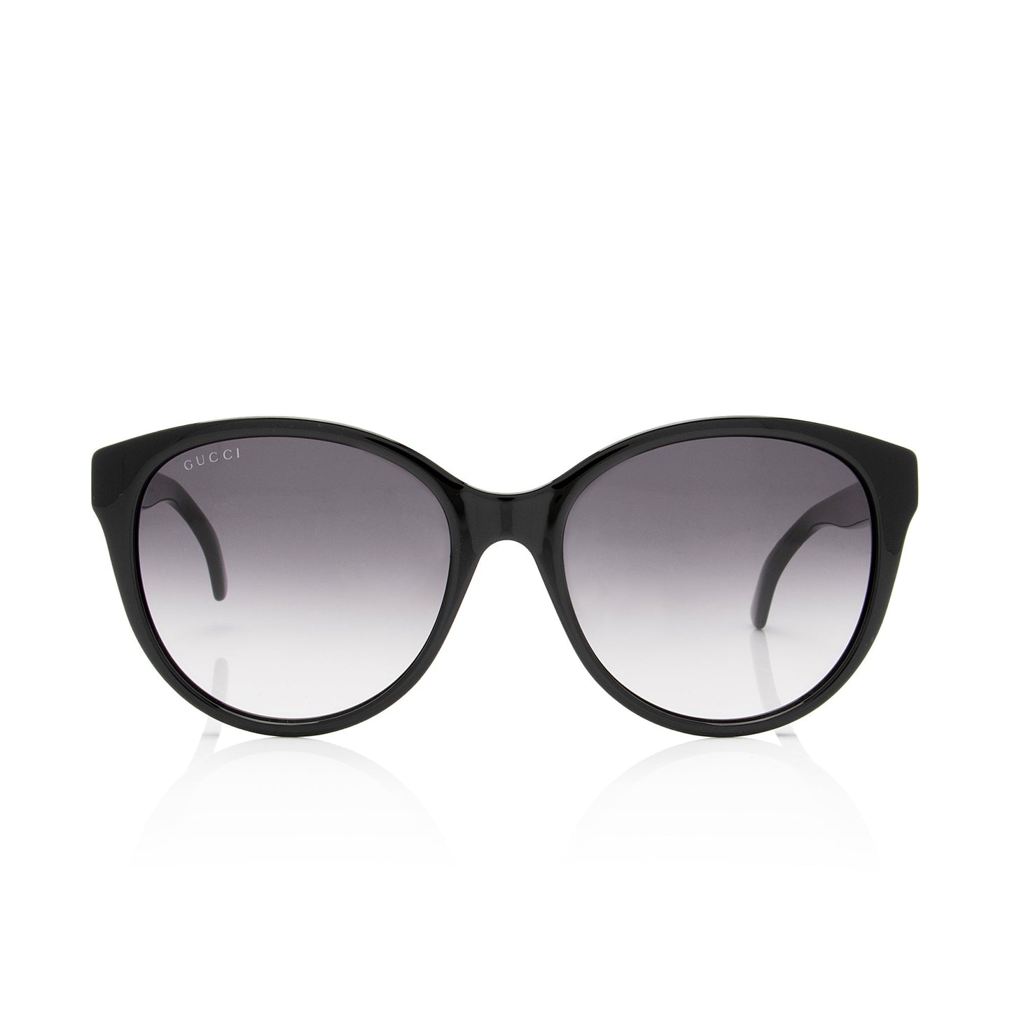 Gucci Round GG Sunglasses SHF-0jkohw Black Accessory
