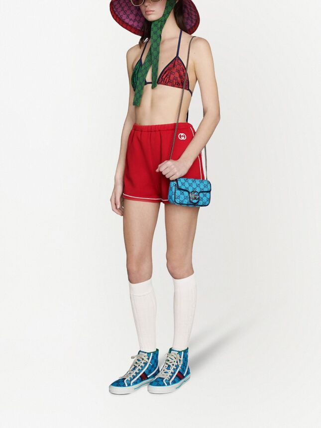 Gucci GG Apparel