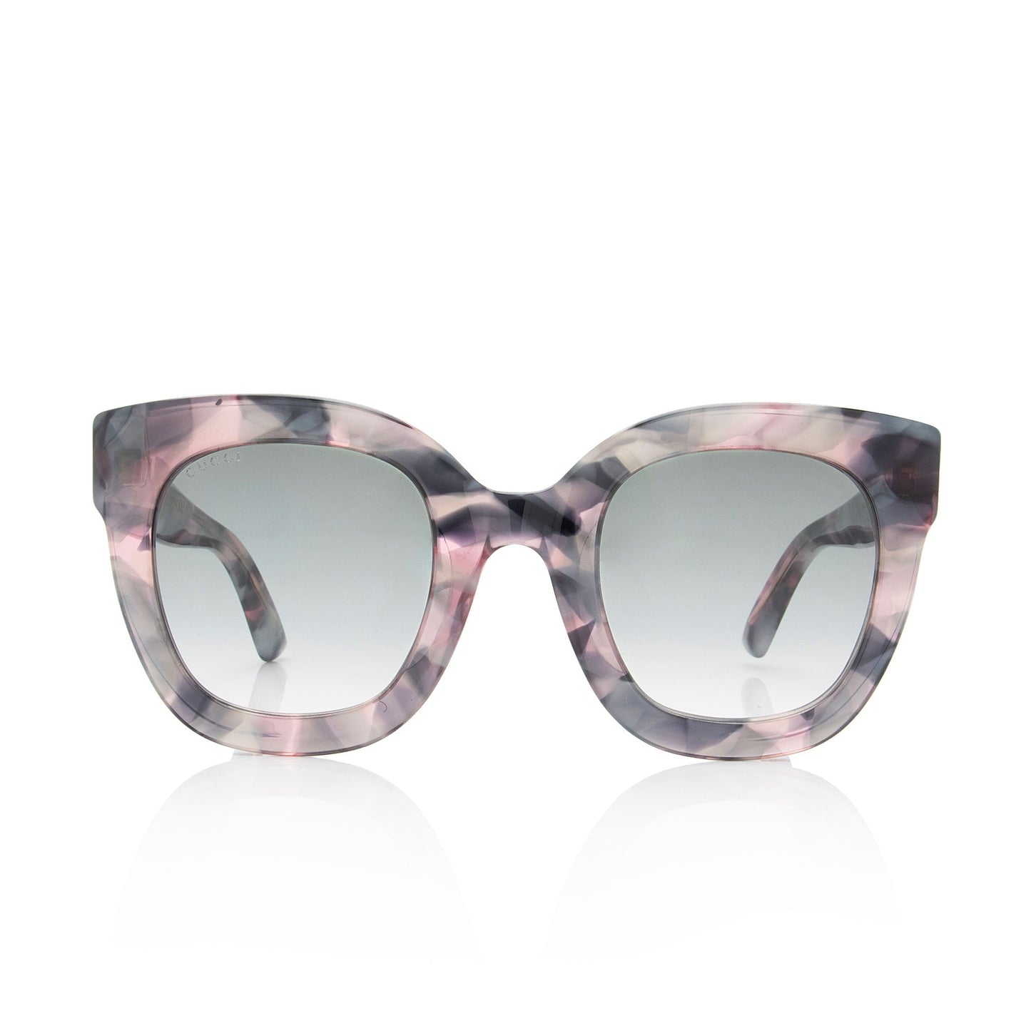 Gucci Urban Stars Interlocking G Oversized Pink Accessory