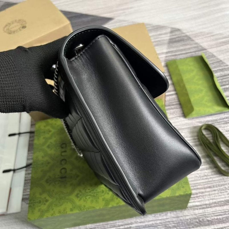 Gucci Deco Bag Mini Travel Bag Bag Bgmp1110
