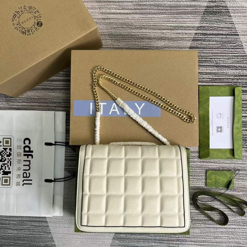 Gucci Deco Bag Mini Travel Bag Bag Bgmp1111