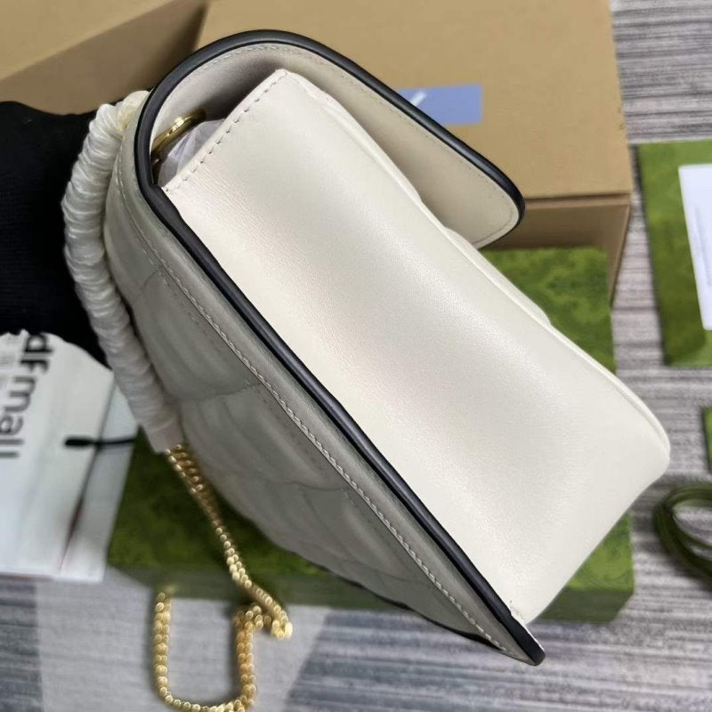 Gucci Deco Bag Mini Travel Bag Bag Bgmp1111