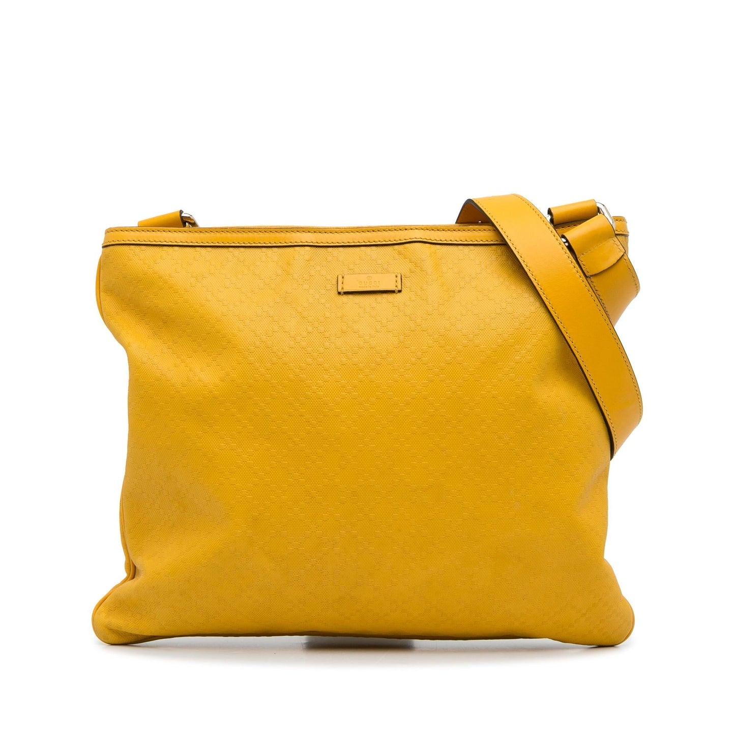 Gucci Diamante Hilary Lux SHG-GMkSz4 Calf Crossbody Bag