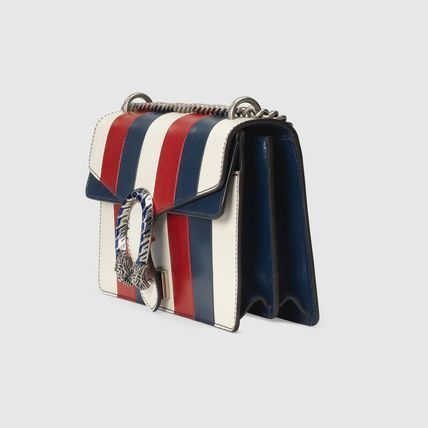 Gucci DIONYSUS LIMITED EDITION Multicolor Shoulder Bag