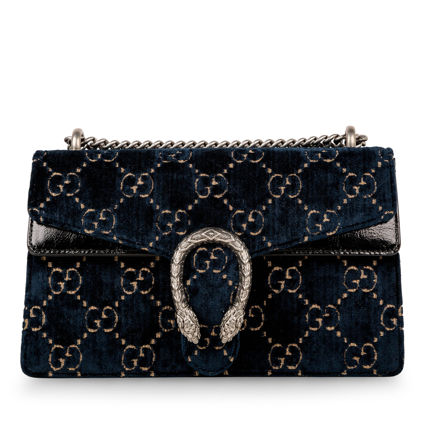 Gucci Dionysus Velvet Bag Crossbody Bag Velvet Bag