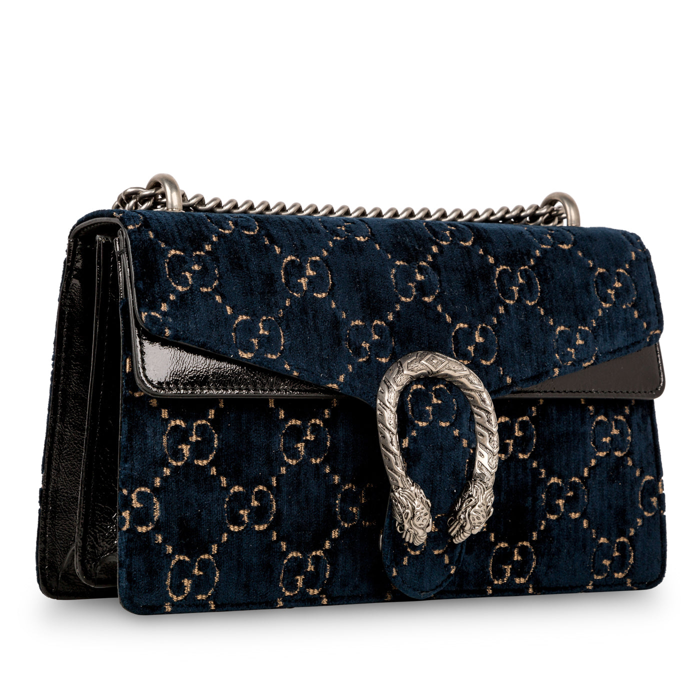 Gucci Dionysus Velvet Bag Crossbody Bag Velvet Bag