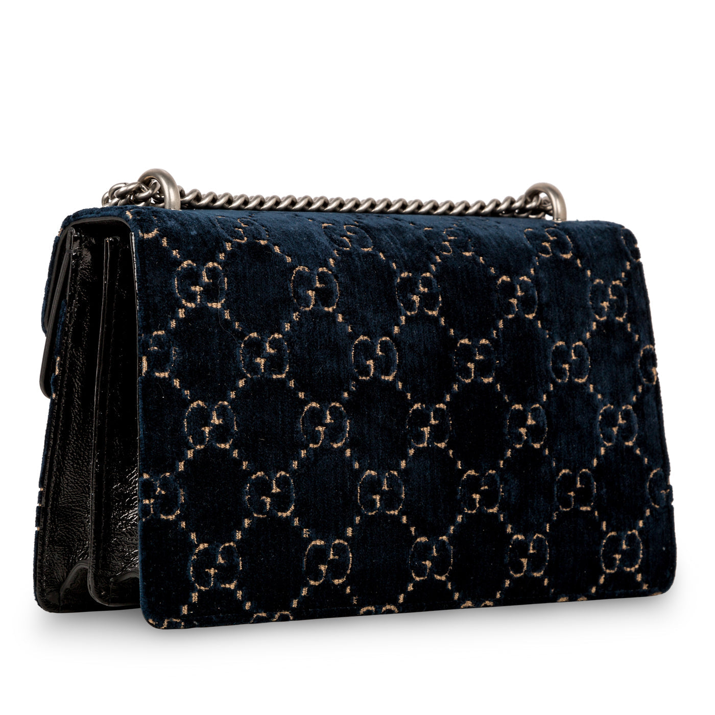 Gucci Dionysus Velvet Bag Crossbody Bag Velvet Bag