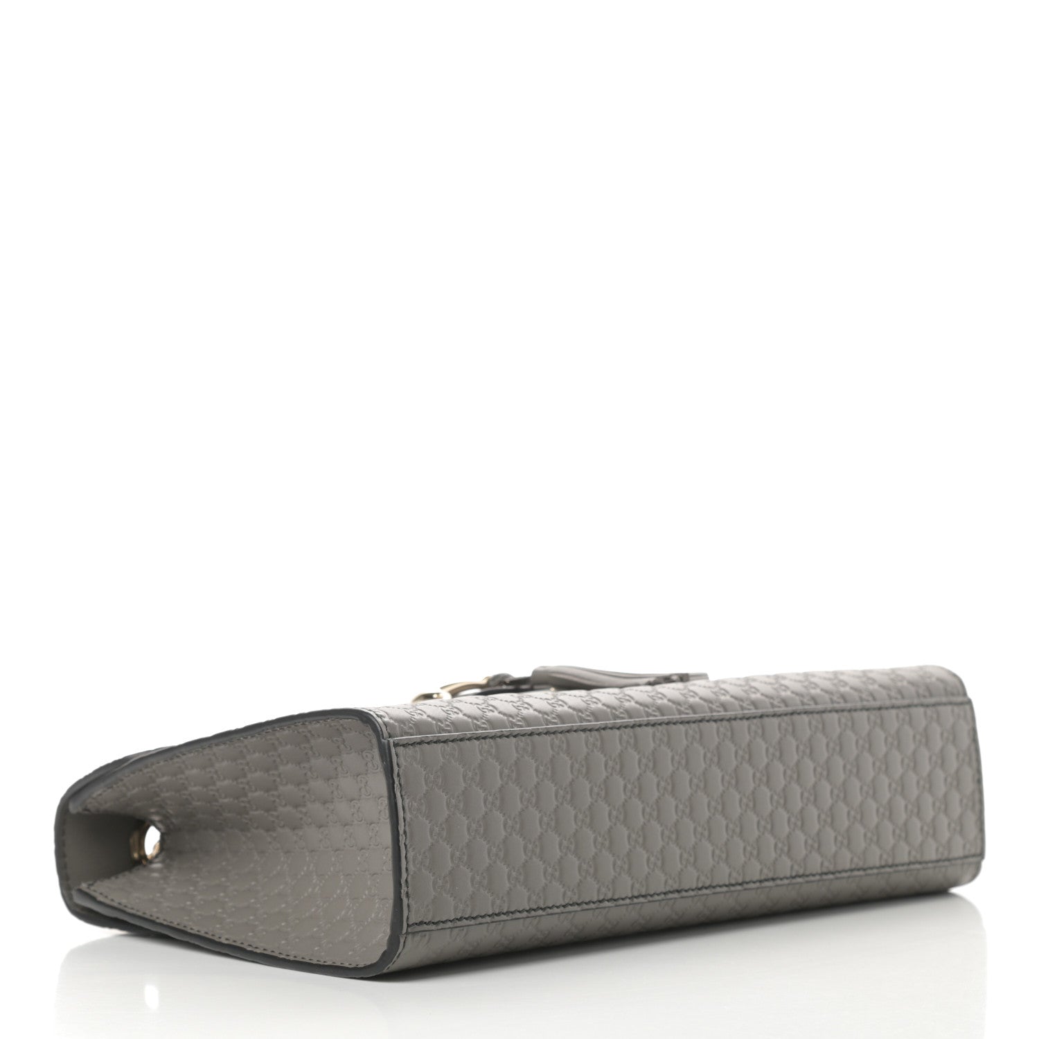 Gucci Emily Micro Guccissima Medium Travel Bag
