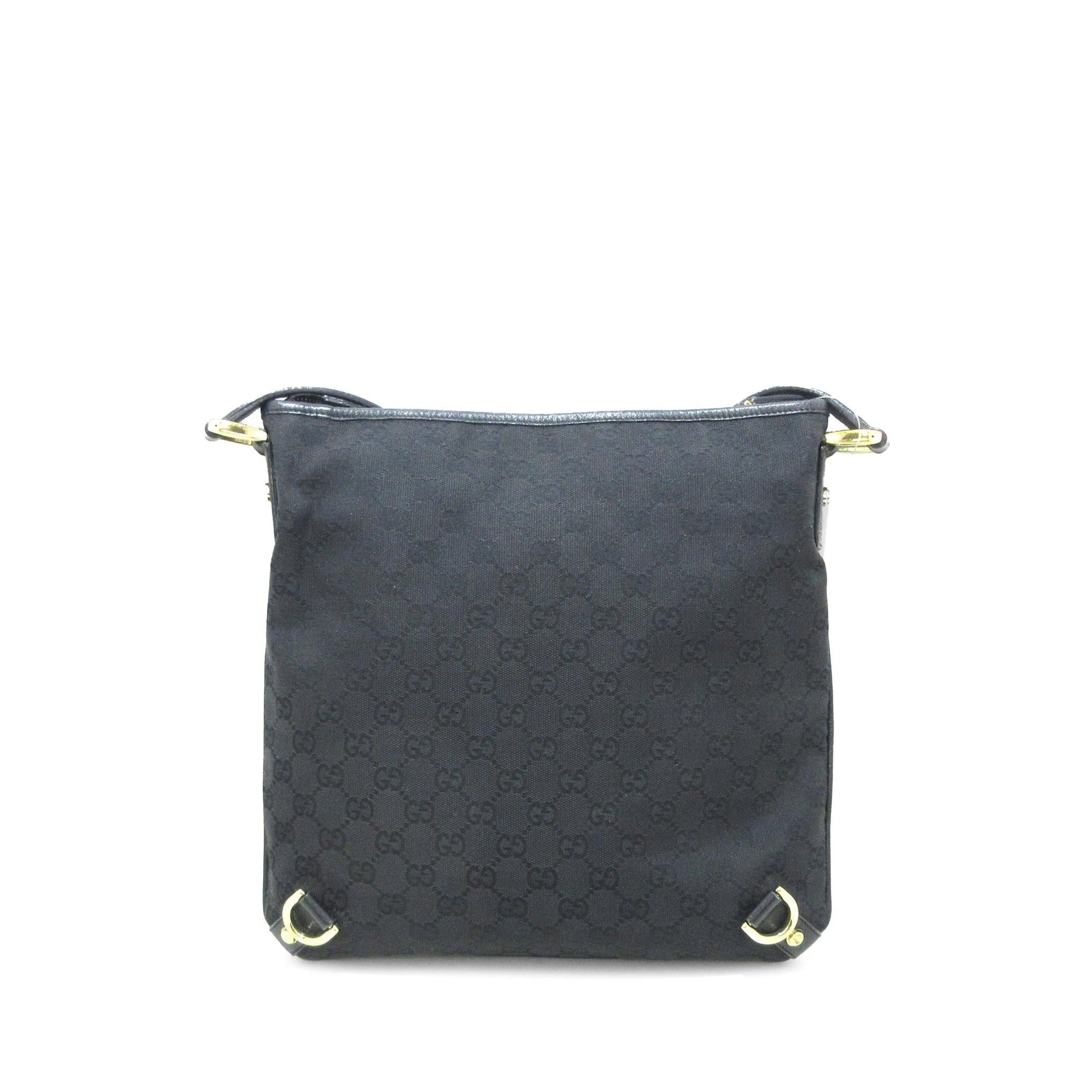 Gucci Abbey Ring Crossbody Shg Tc0Ndh Canvas Jewelry