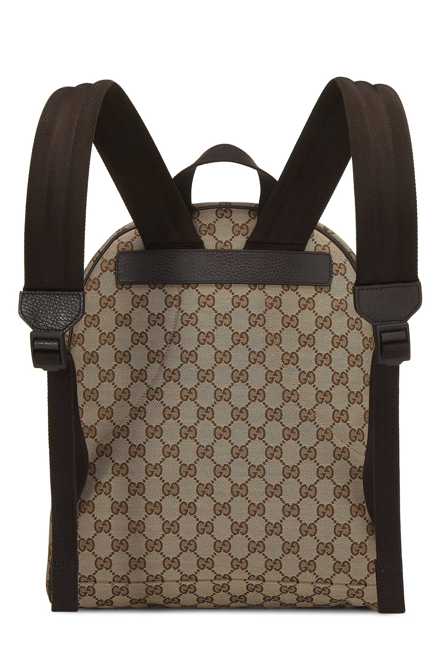 Gucci GG BACKPACK Canvas