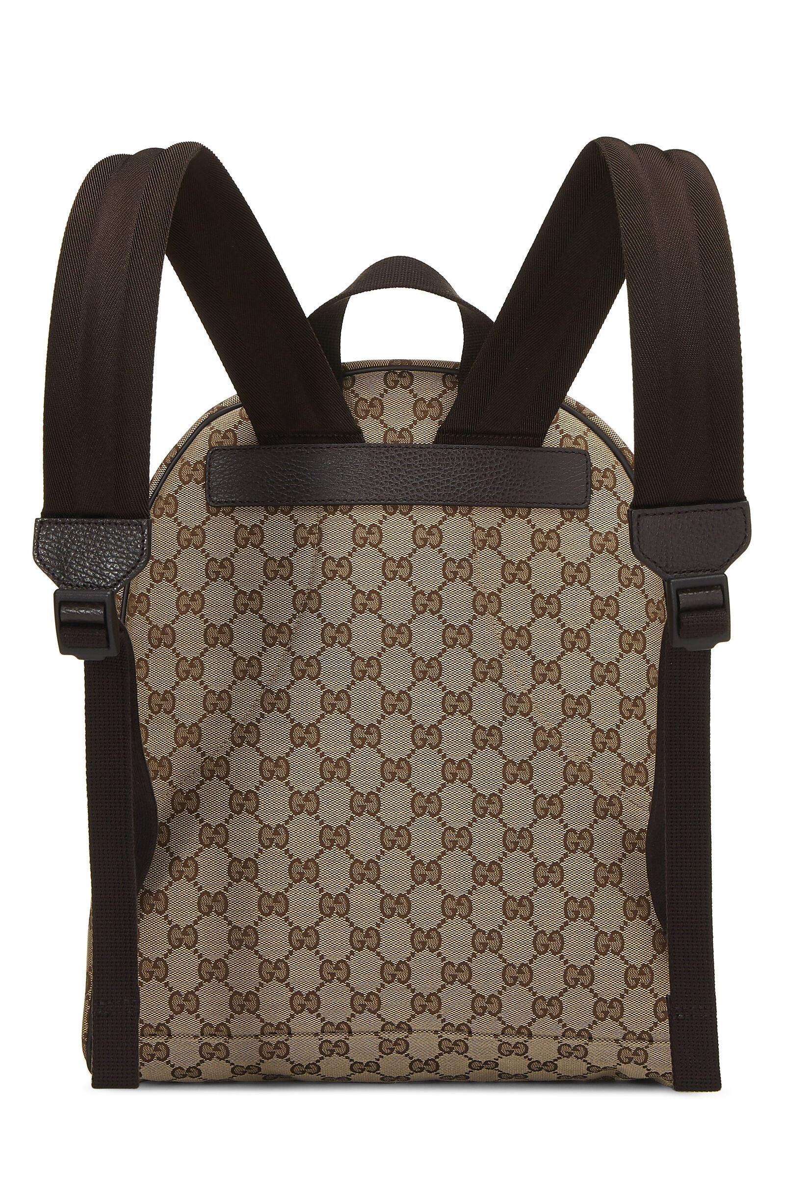 Gucci GG BACKPACK Canvas