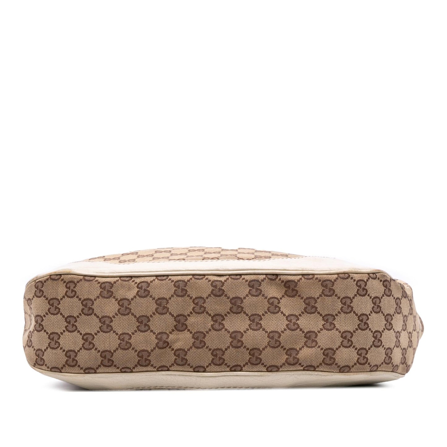 Gucci GG Charlotte Canvas Crossbody Bag