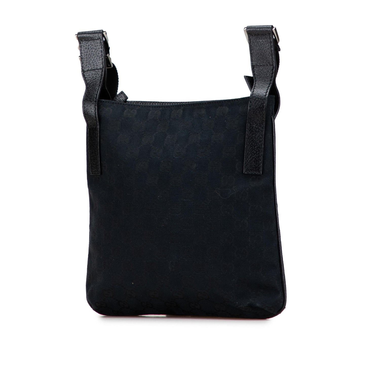 Gucci GG Canvas Crossbody Bag Crossbody 52
