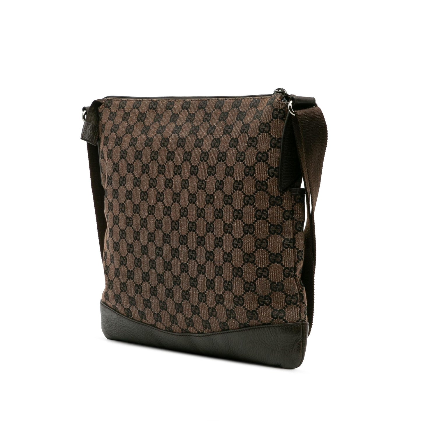 Gucci GG Canvas Crossbody Bag Crossbody 53