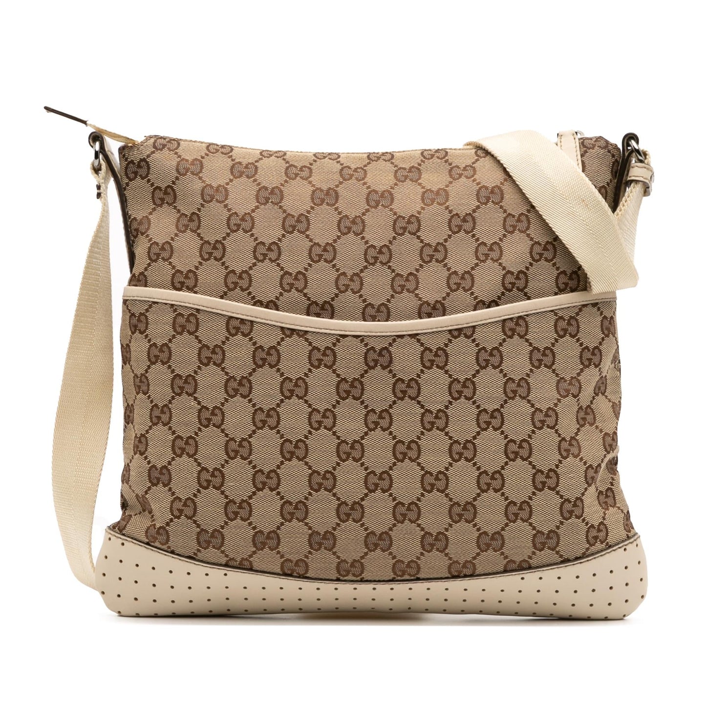 Gucci GG Canvas Crossbody Bag Crossbody 54