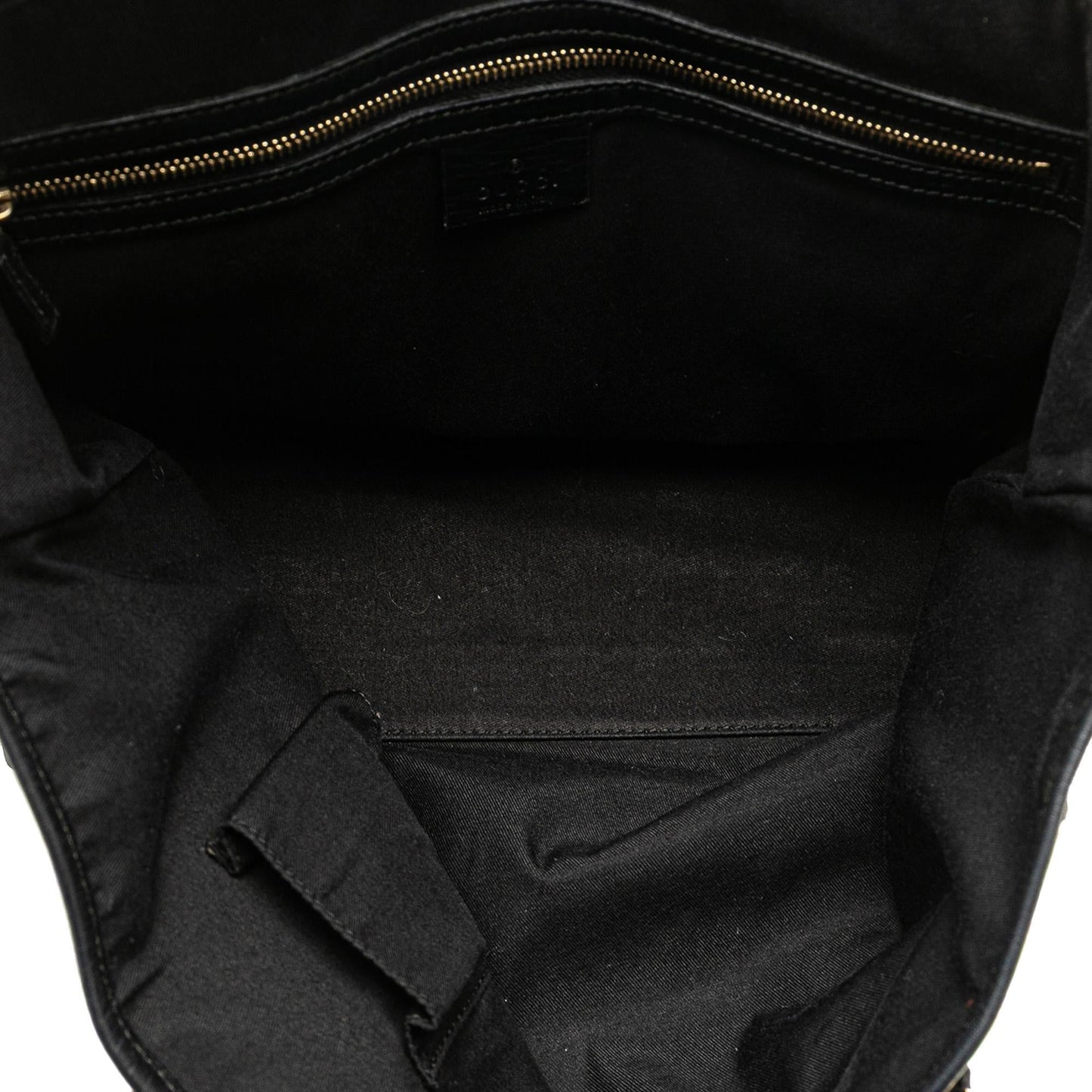 Gucci GG Jolicoeur Canvas Tote Bag