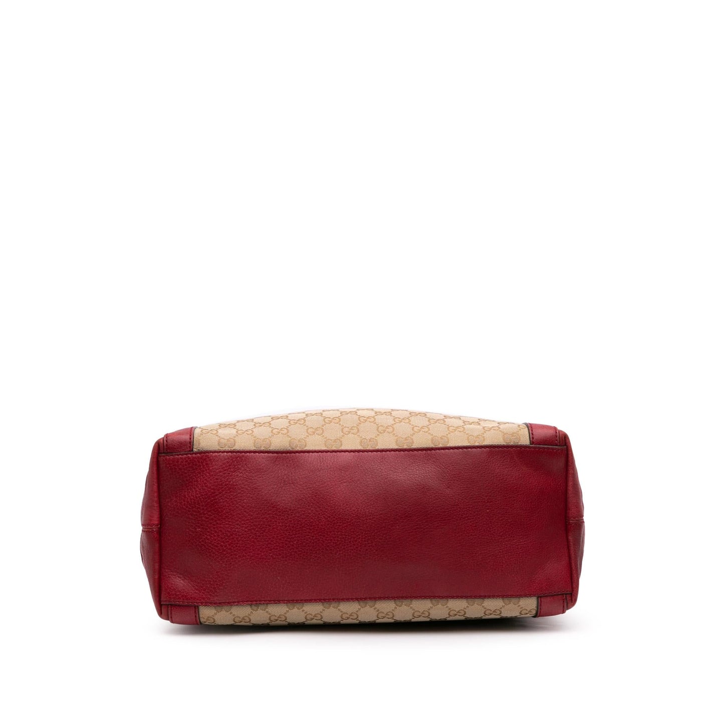Gucci GG Miss GG Canvas Travel Bag