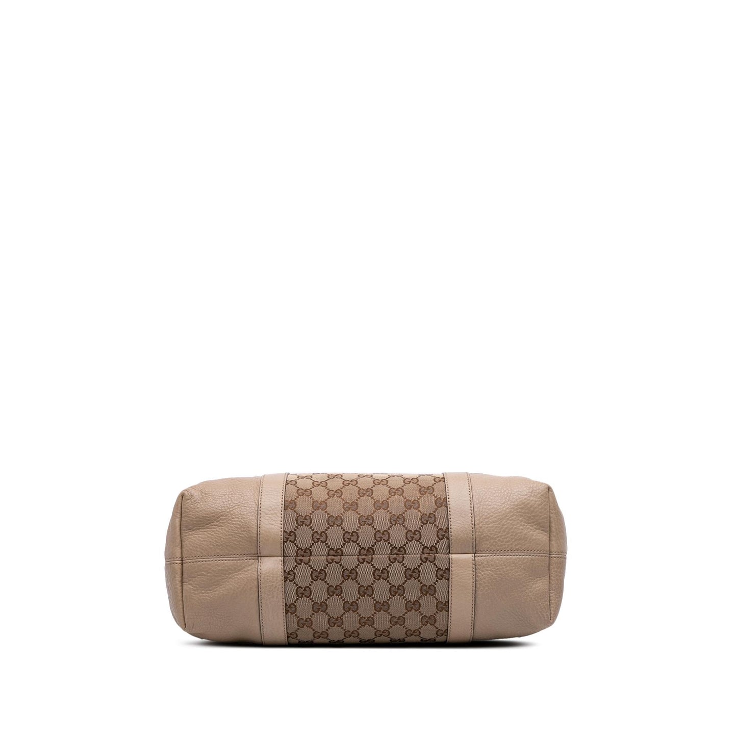 Gucci GG Miss GG Canvas Tote Bag