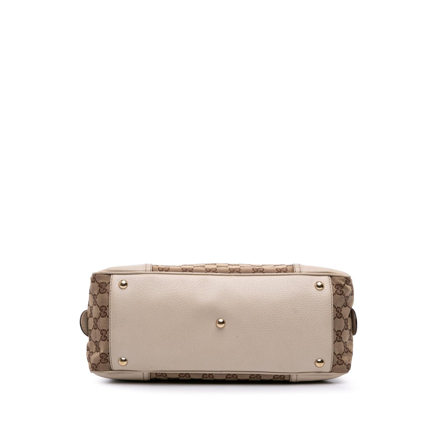 Gucci GG Princy Canvas Brown Shoulder Bag Bag 7