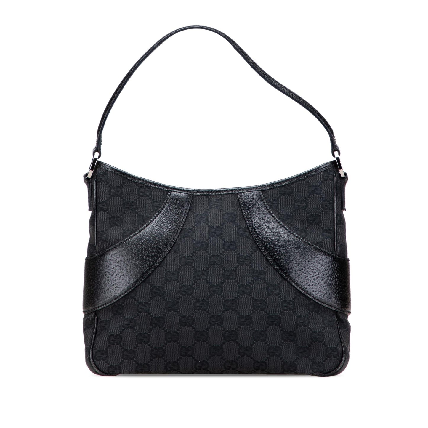 Gucci GG Canvas Shoulder Bag Bag 30