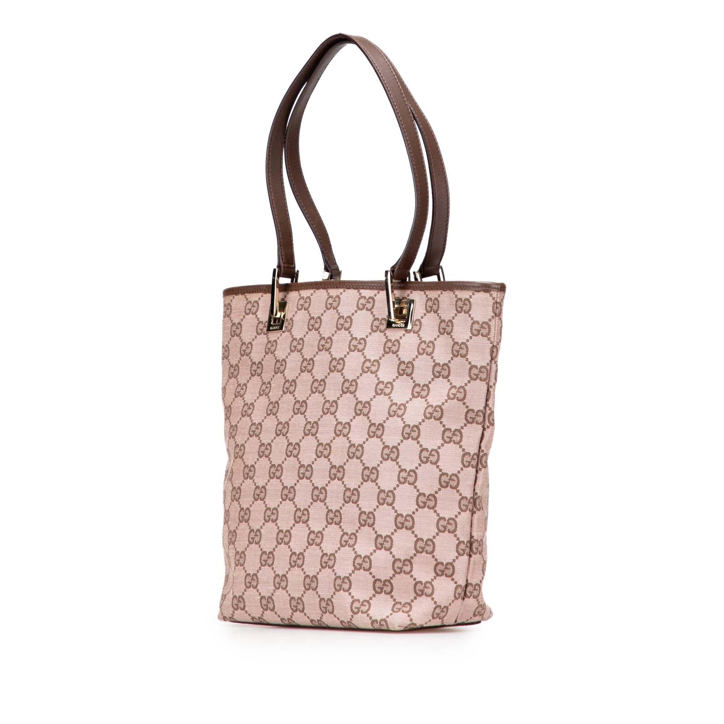 Gucci GG Canvas Tote Bag Tote 35