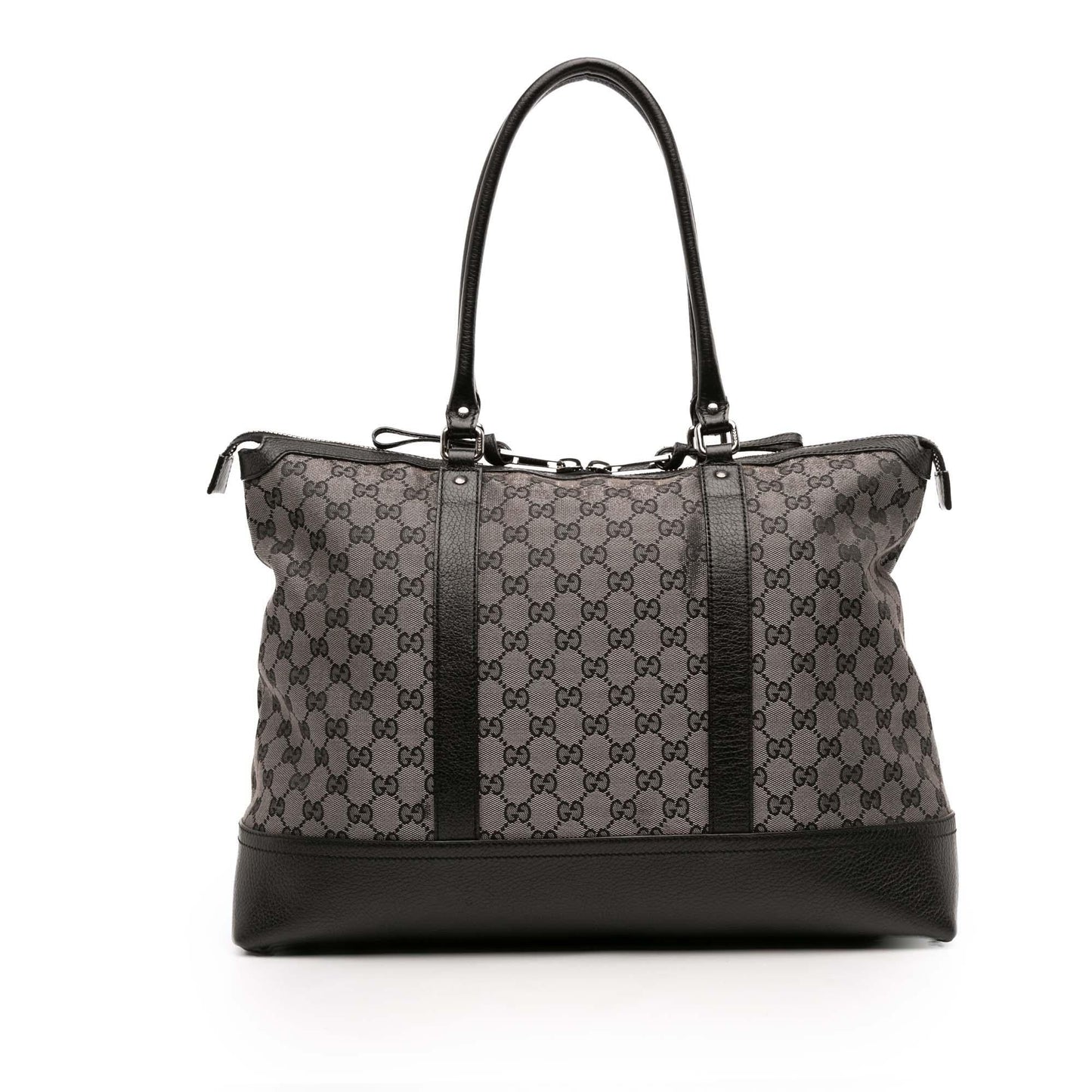 Gucci GG Canvas Tote Bag Tote 40