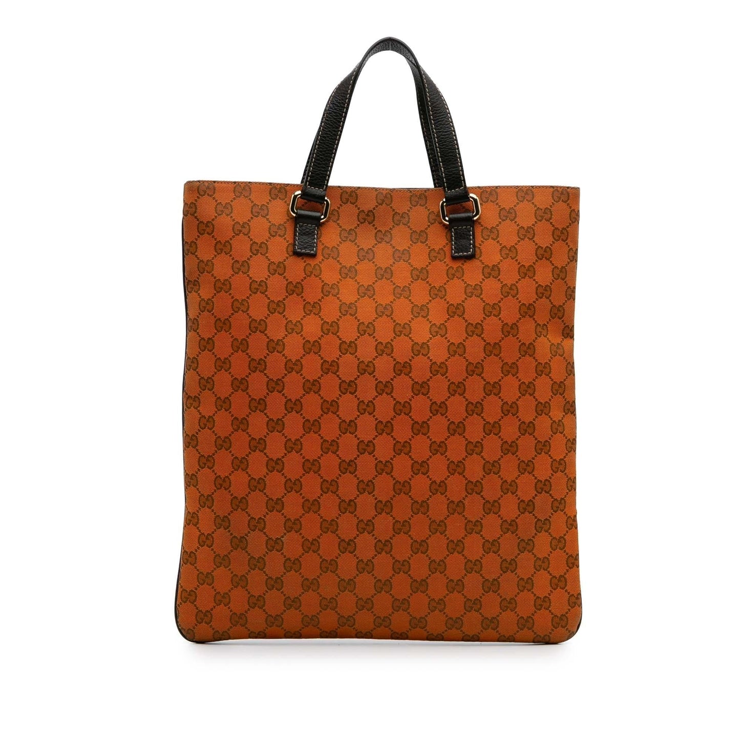 Gucci GG Canvas Tote Bag