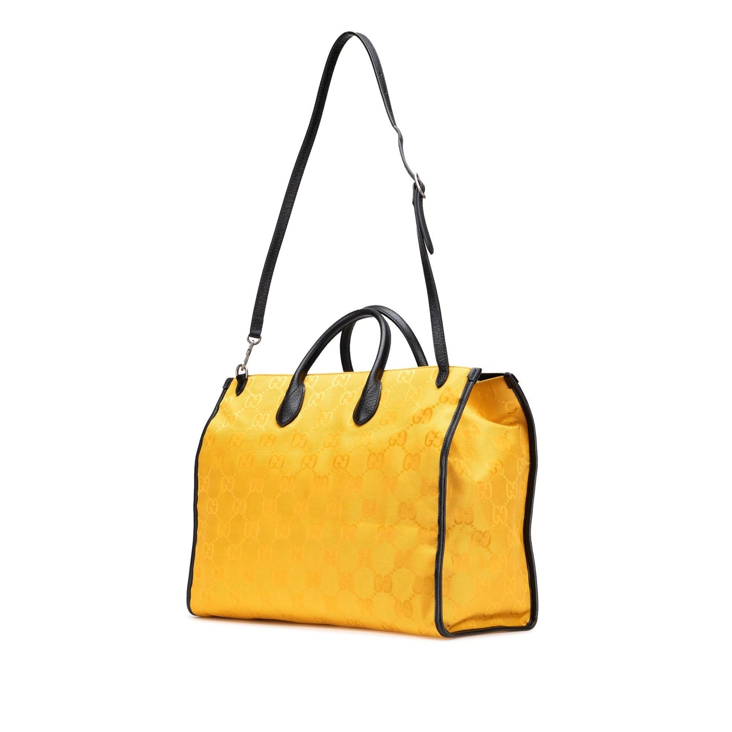 Gucci GG Econyl Off Grid Convertible Tote Bag