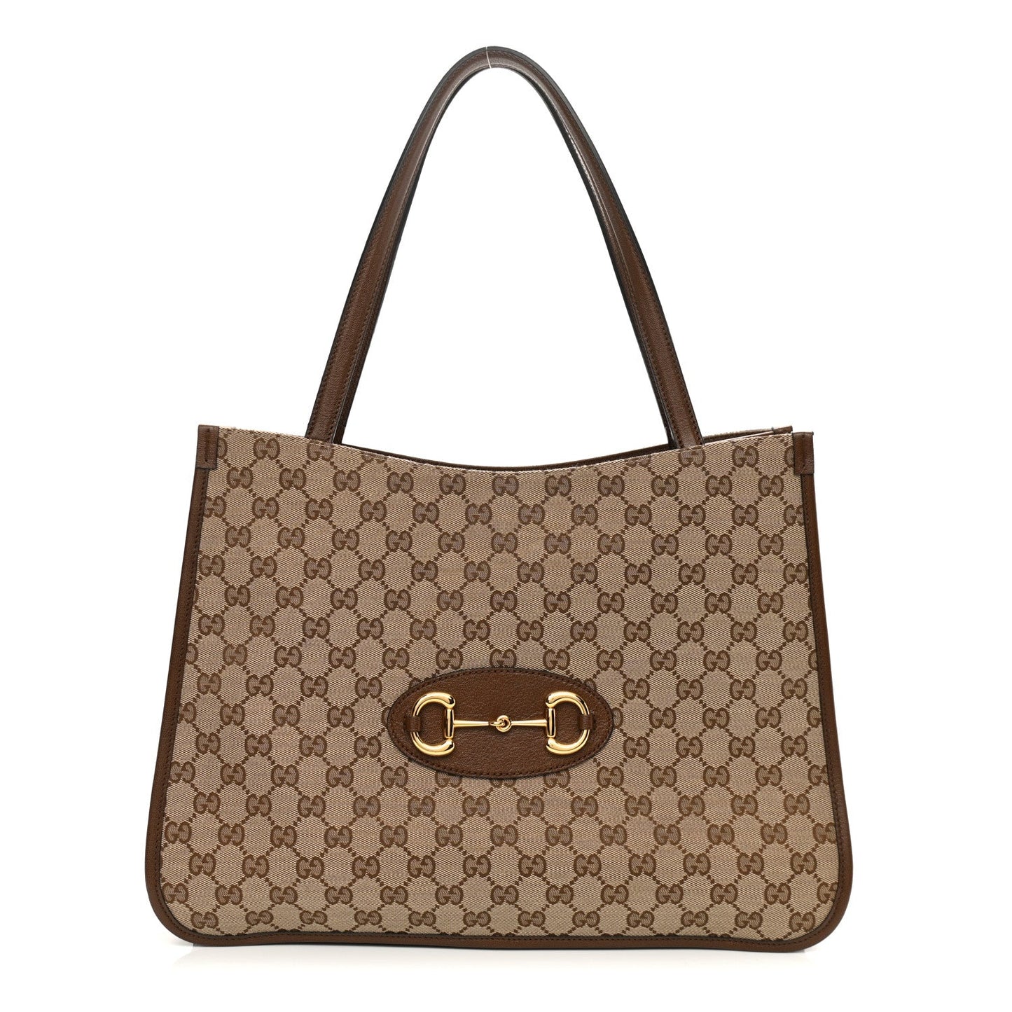 Gucci GG HORSEBIT Tote Bag