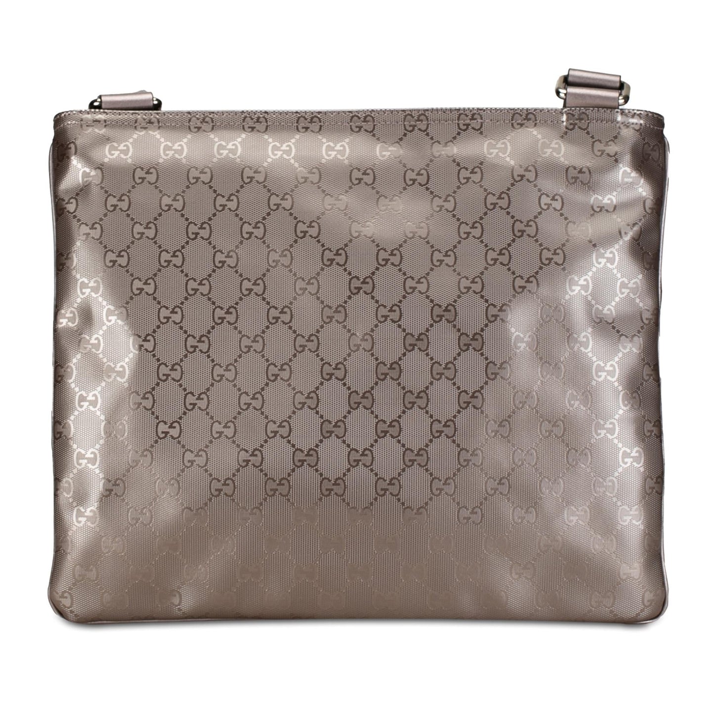 Gucci GG Imprime SHG-lxjPJR Canvas Crossbody Bag