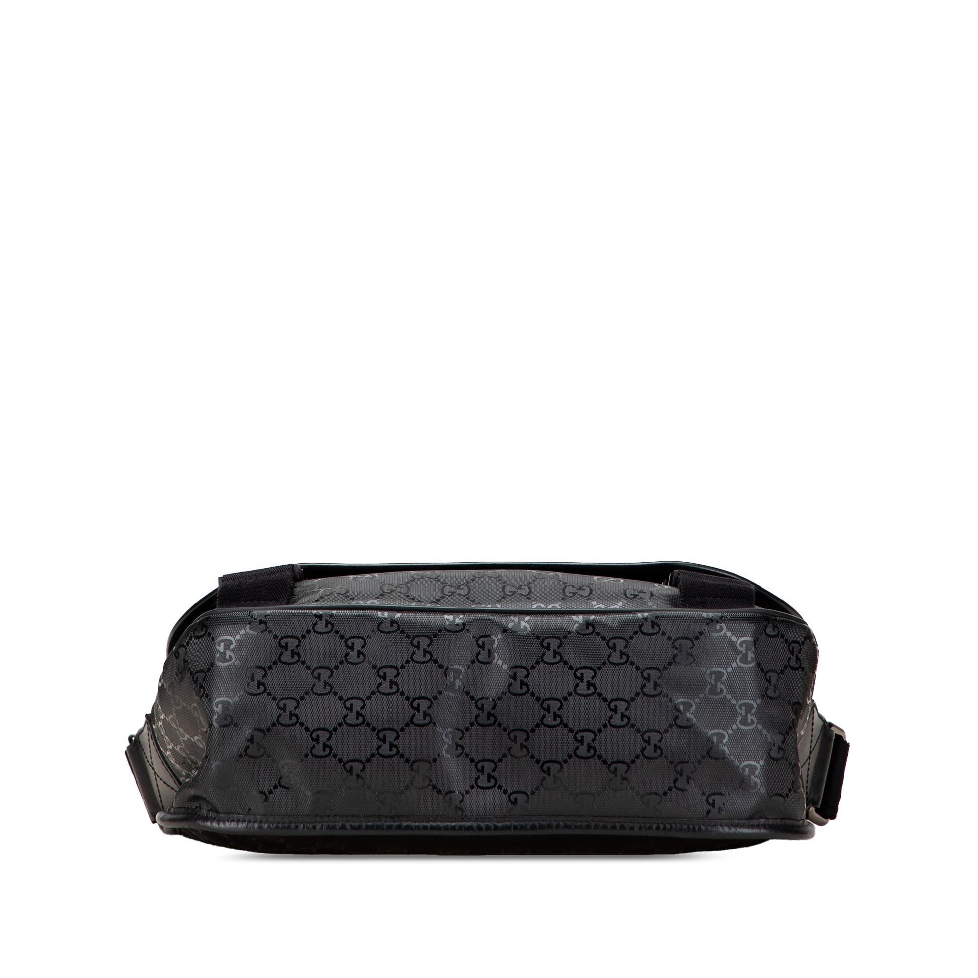 Gucci GG Imprime Crossbody Bag
