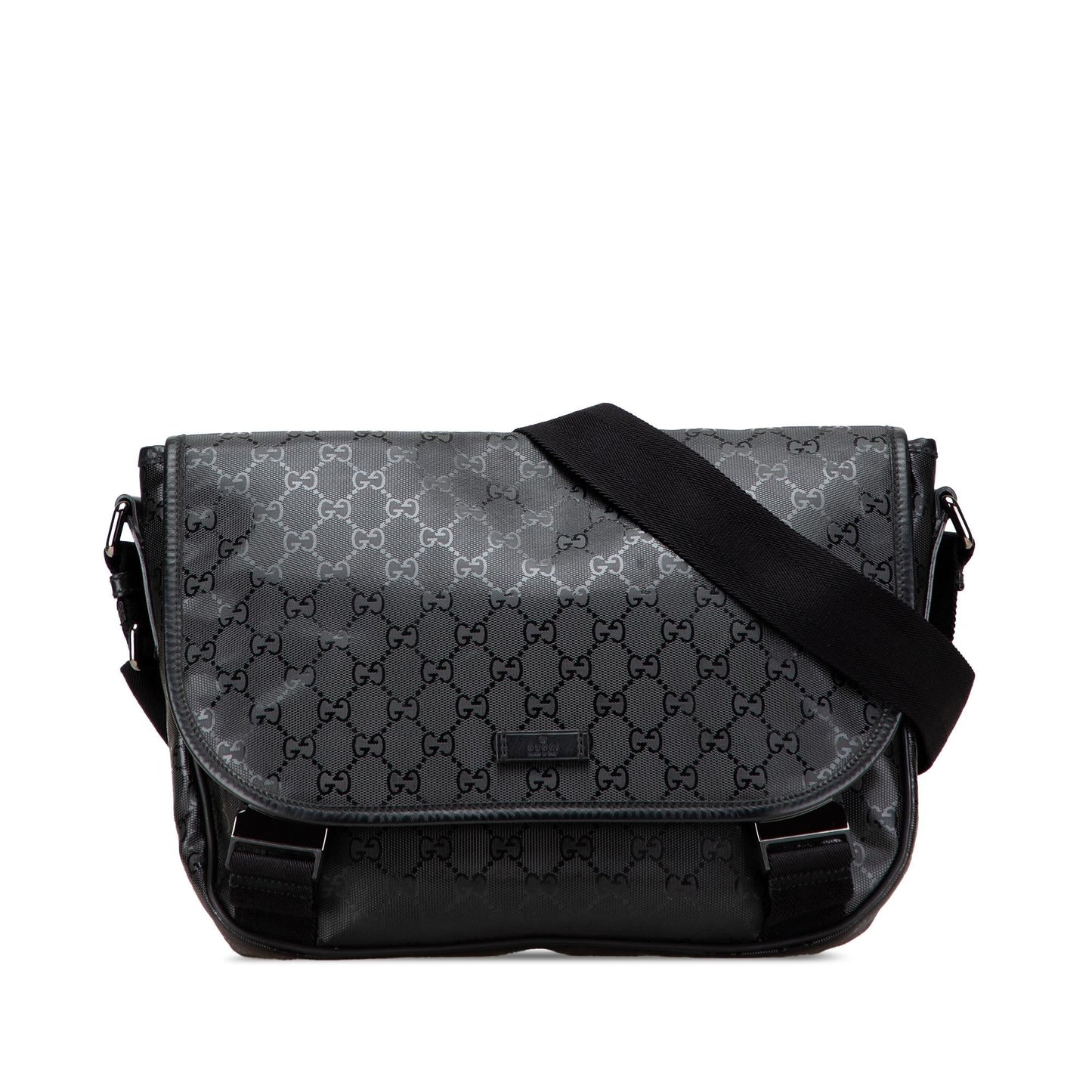 Gucci GG Imprime Crossbody Bag