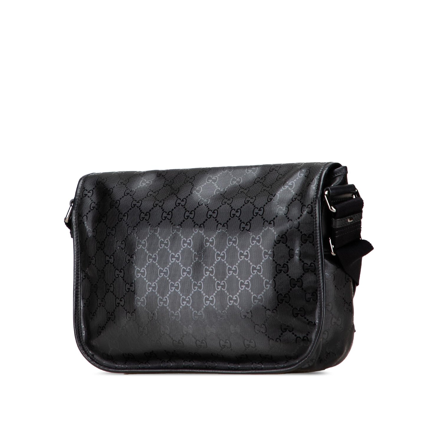 Gucci GG Imprime Crossbody Bag