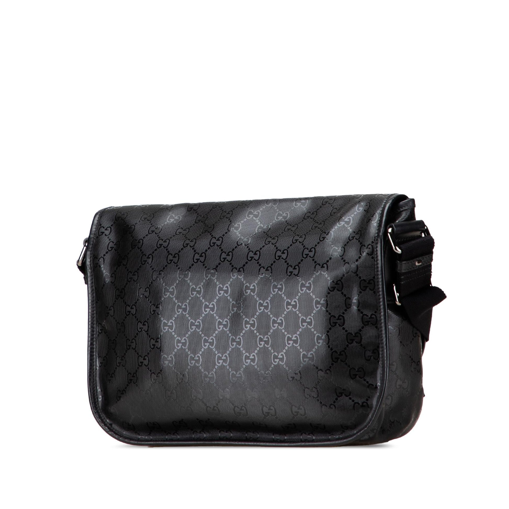 Gucci GG Imprime Crossbody Bag