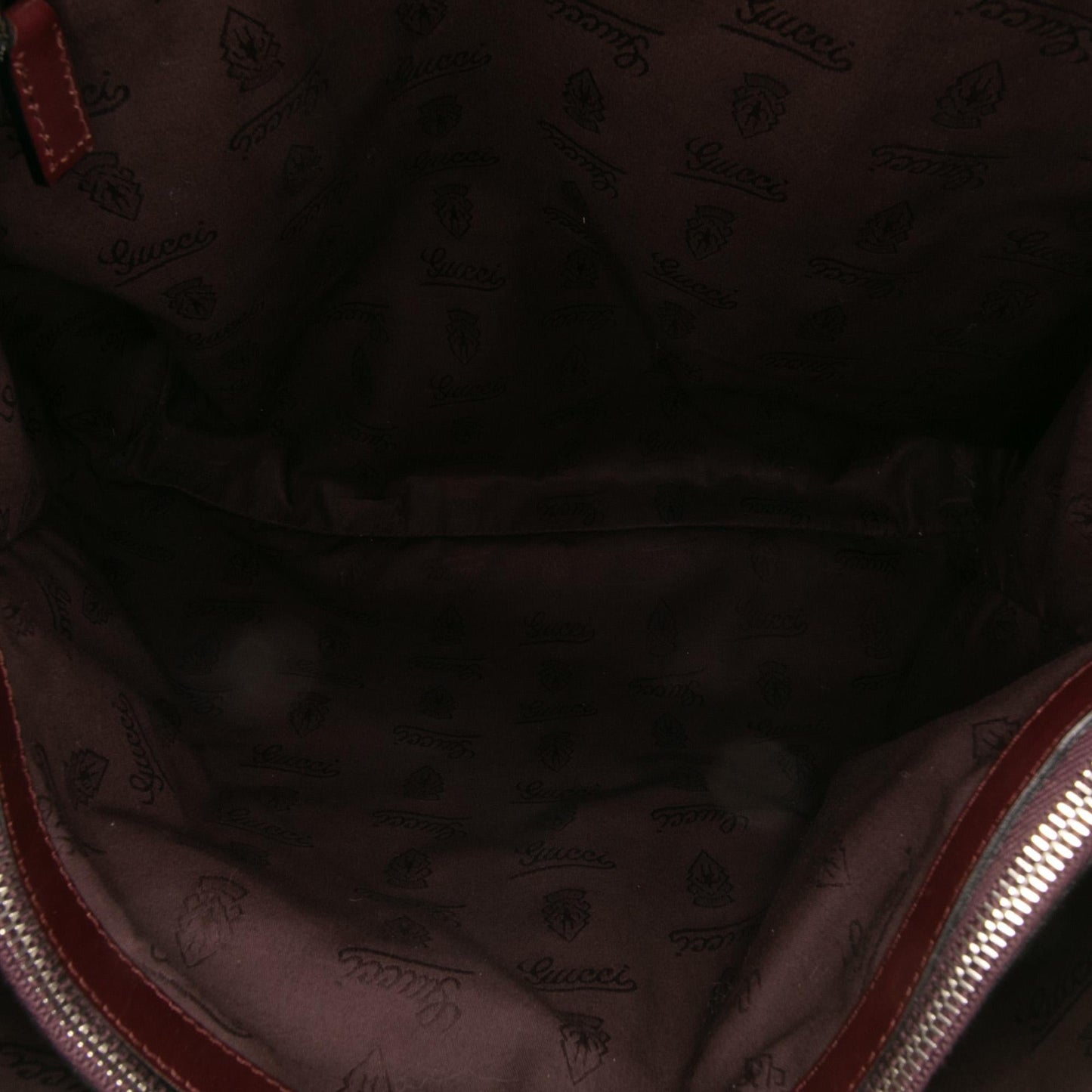 Gucci GG Imprime Joy Vertical Tote Bag