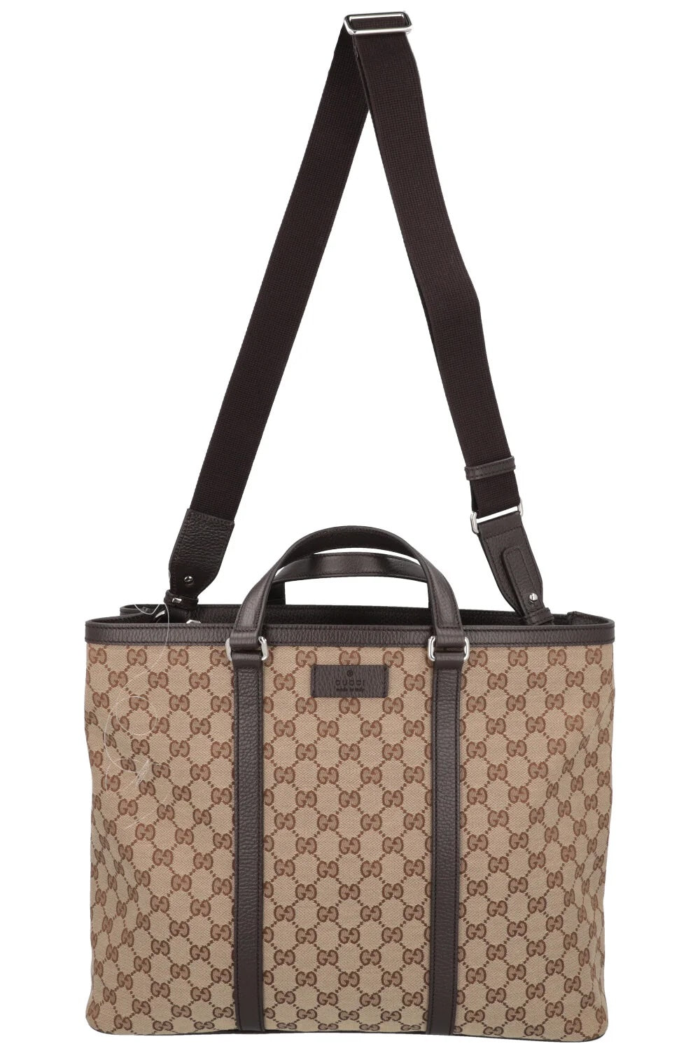 Gucci GG JOY Monogram Large Tote Bag