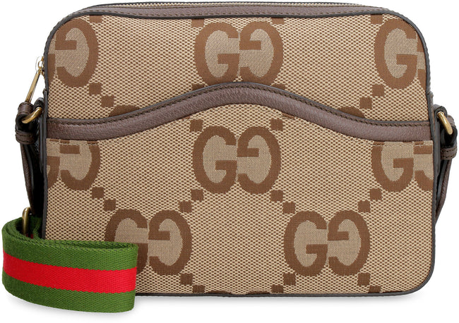 Gucci JUMBO GG Travel Bag
