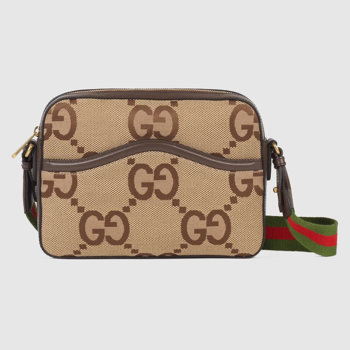 Gucci JUMBO GG Travel Bag