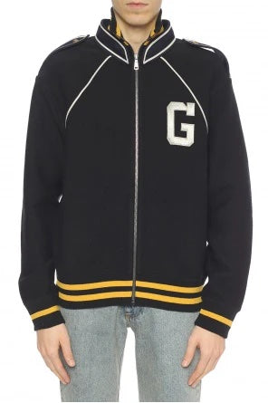 Gucci GG JACKET Apparel Jacket 1