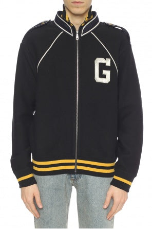 Gucci GG JACKET Apparel